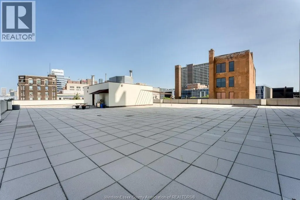 380 PELISSIER STREET Unit# 405