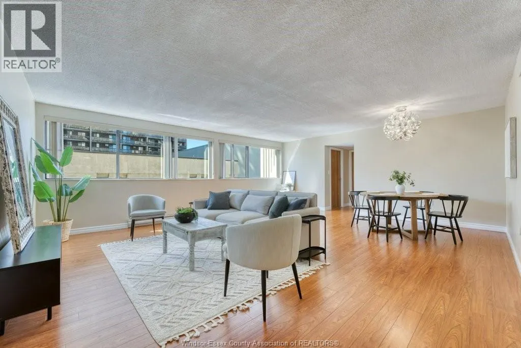 380 PELISSIER STREET Unit# 405