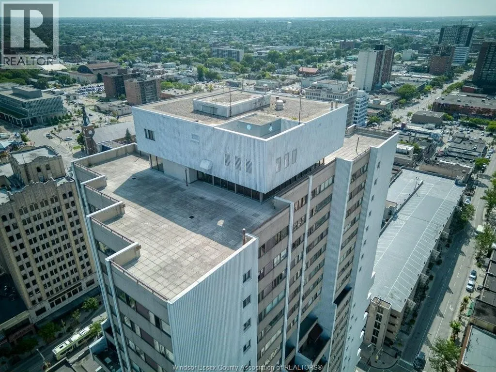 380 PELISSIER STREET Unit# 405