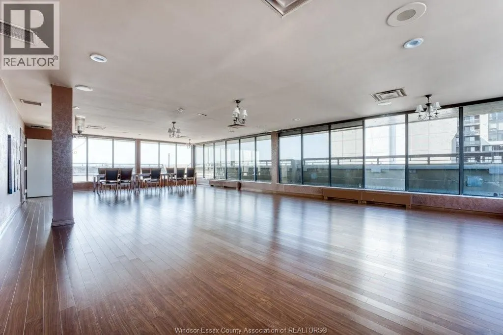 380 PELISSIER STREET Unit# 405