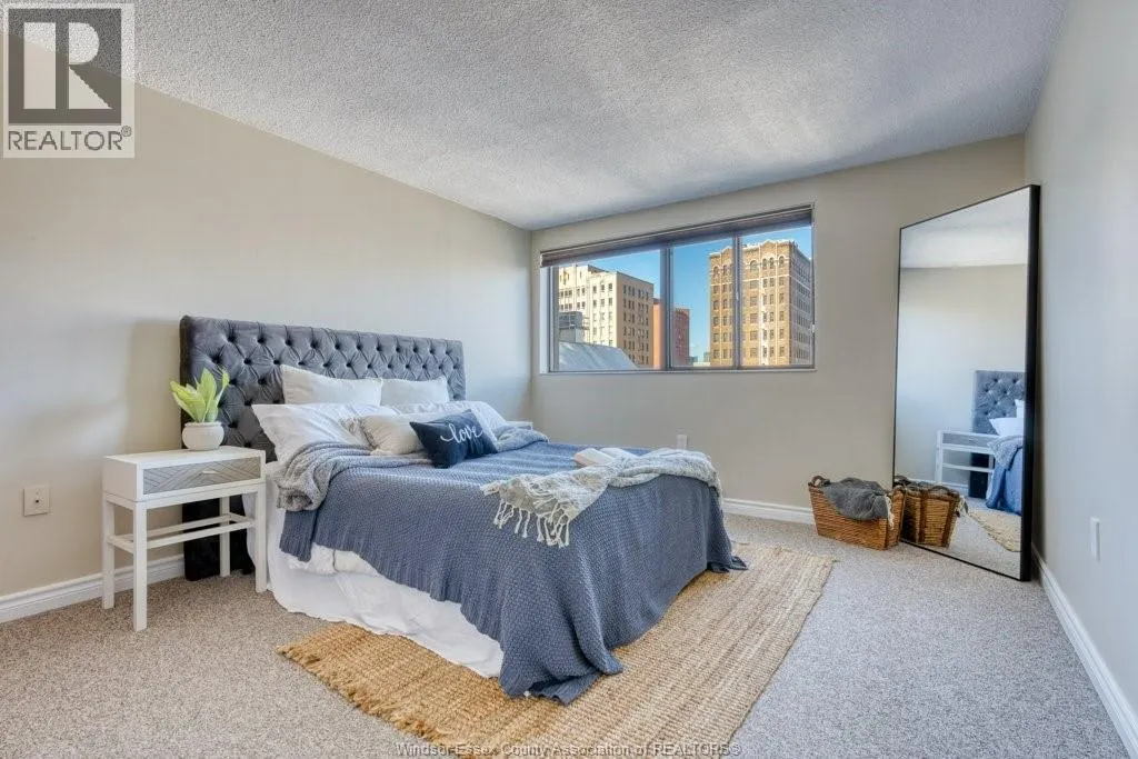380 PELISSIER STREET Unit# 405