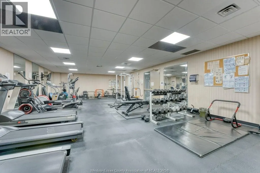 380 PELISSIER STREET Unit# 405