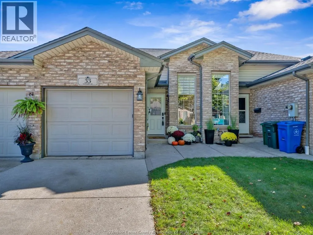 33 TOFFLEMIRE STREET