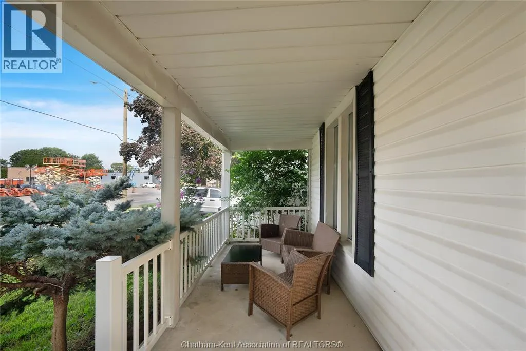 273 St Clair STREET