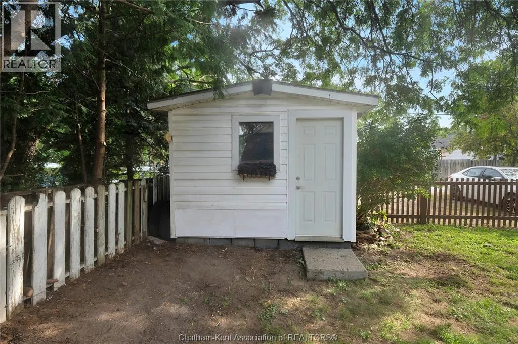273 St Clair STREET