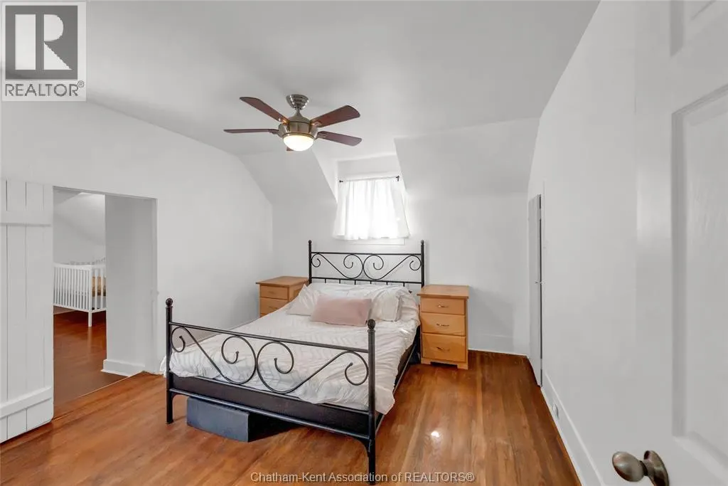 273 St Clair STREET