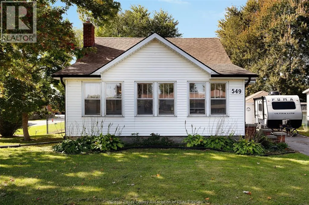 549 COUNTY ROAD 34
