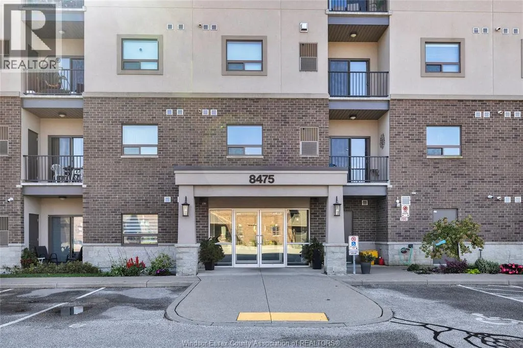 8475 WYANDOTTE STREET East Unit# 410