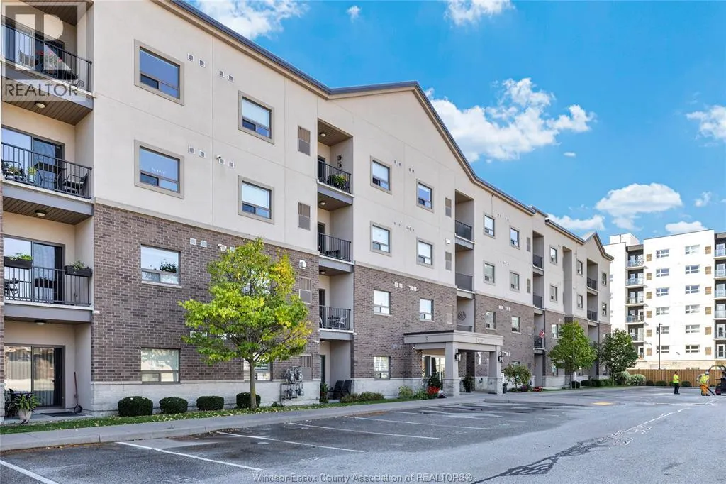 8475 WYANDOTTE STREET East Unit# 410