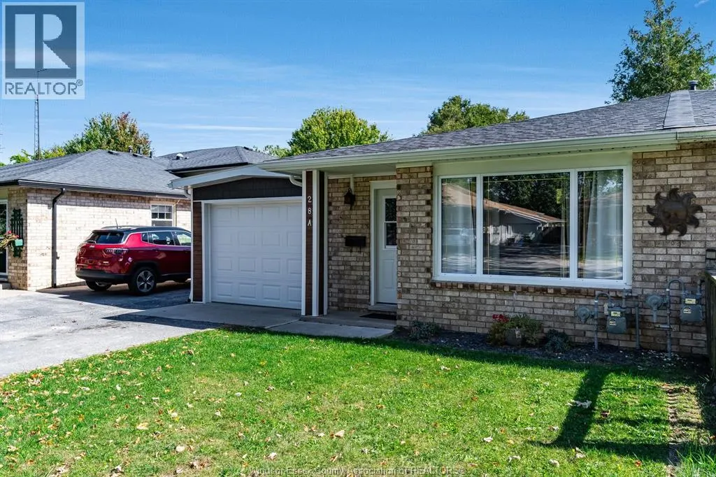 28 Donald AVENUE