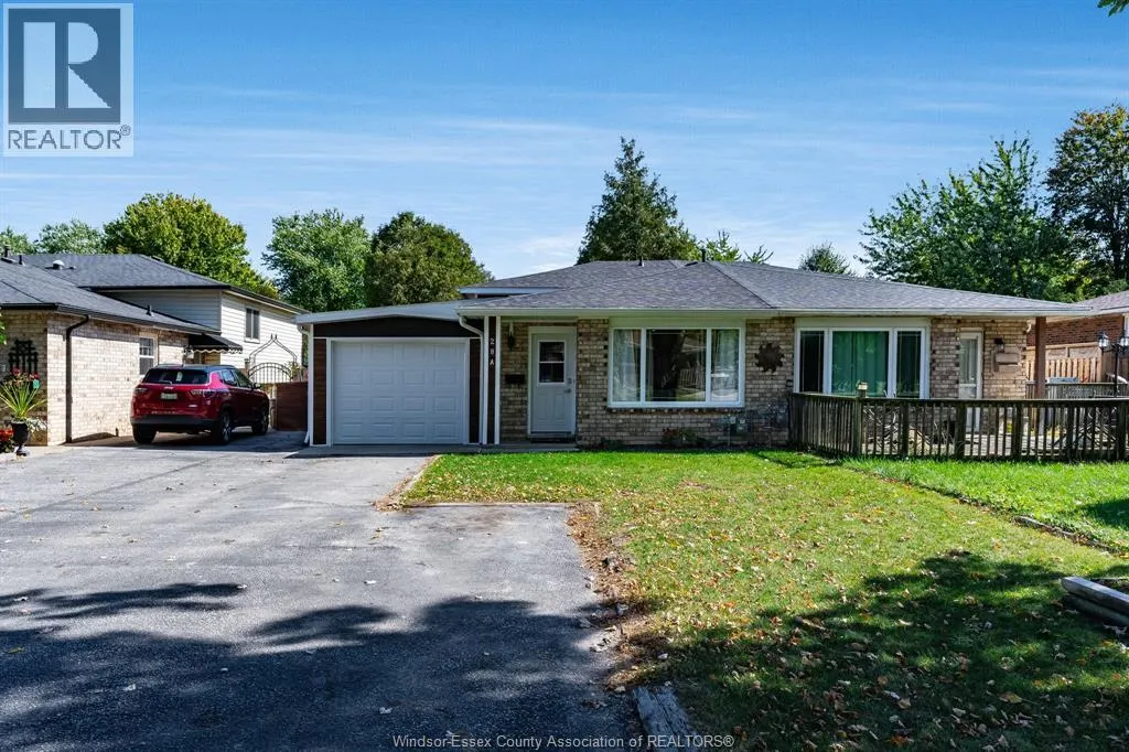 28 Donald AVENUE