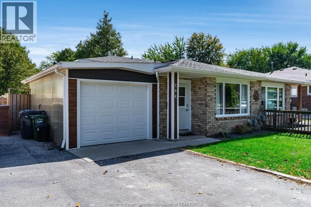 28 Donald AVENUE