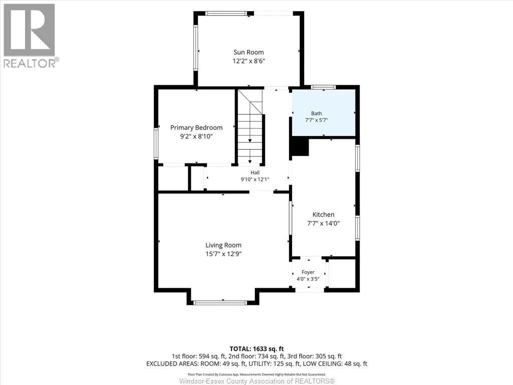 1425 WESTCOTT
