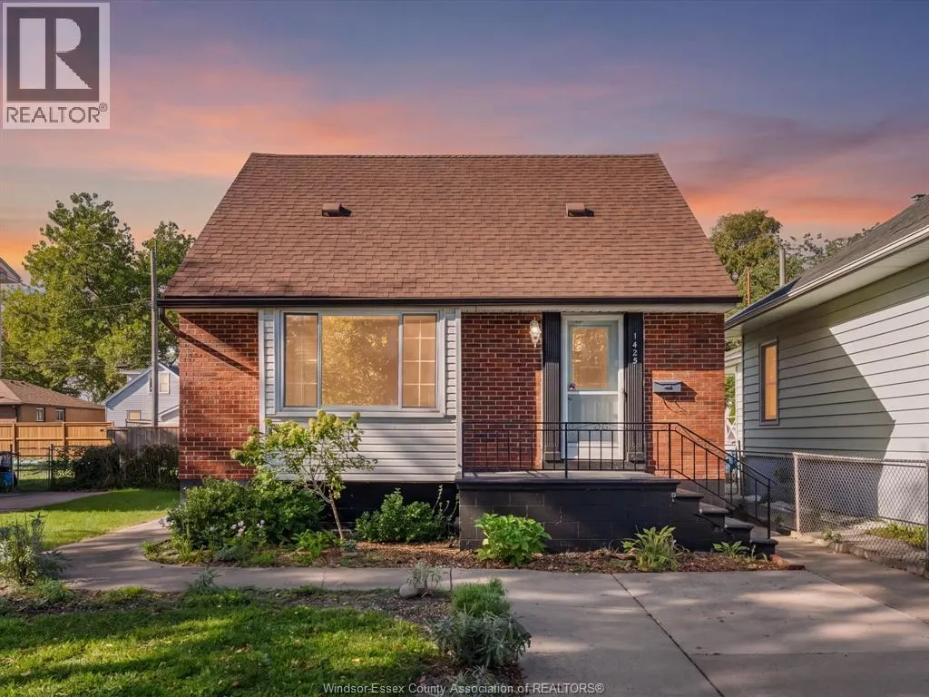1425 WESTCOTT