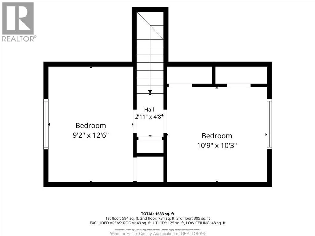 1425 WESTCOTT