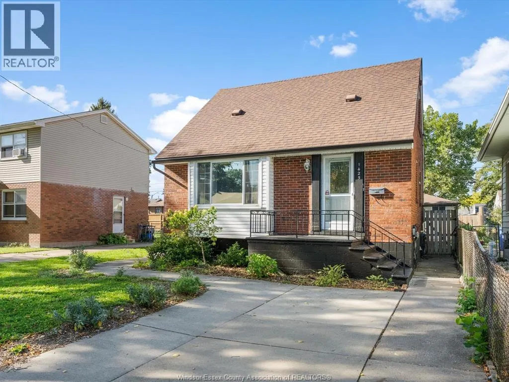 1425 WESTCOTT