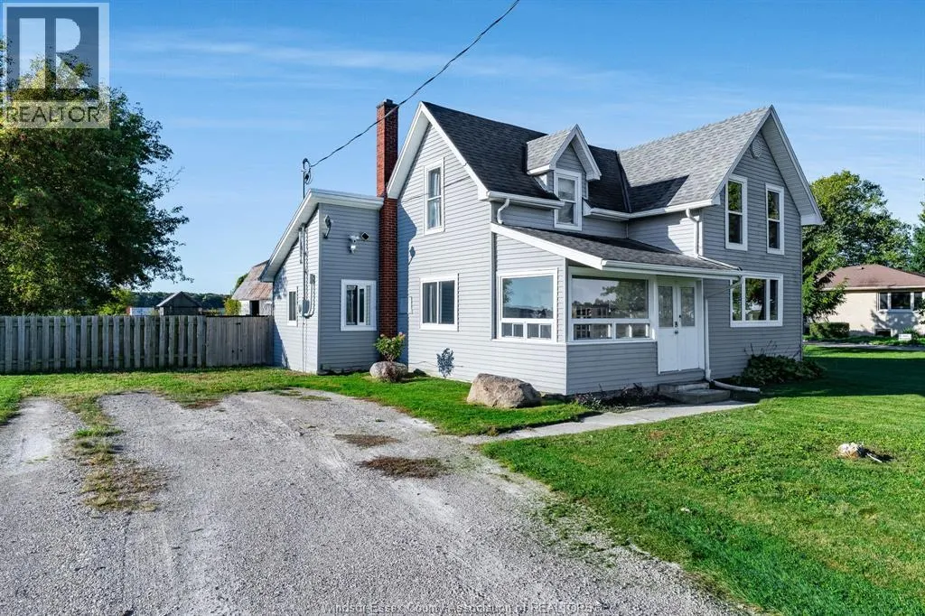 691 Road 4 West