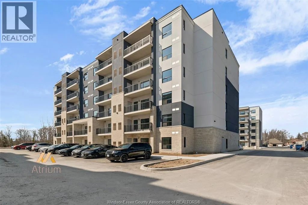3320 STELLA CRESCENT Unit# 116