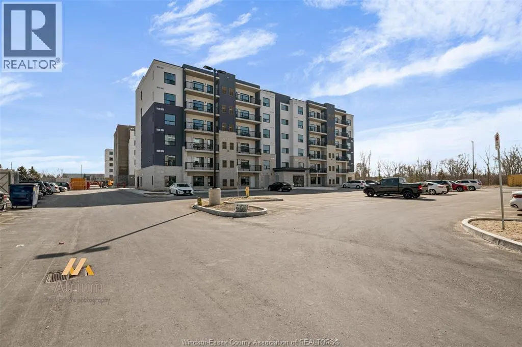 3320 STELLA CRESCENT Unit# 116