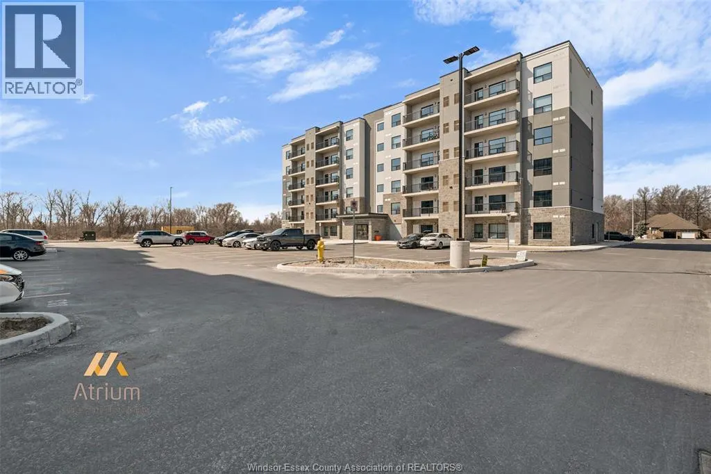 3320 STELLA CRESCENT Unit# 116