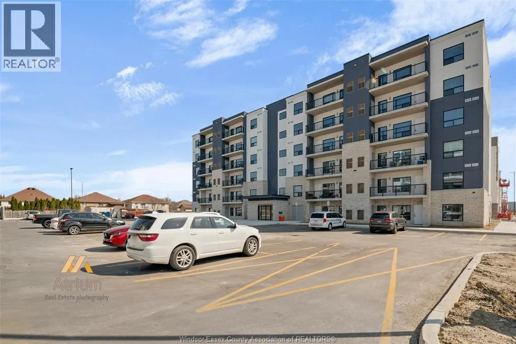 3320 STELLA CRESCENT Unit# 116