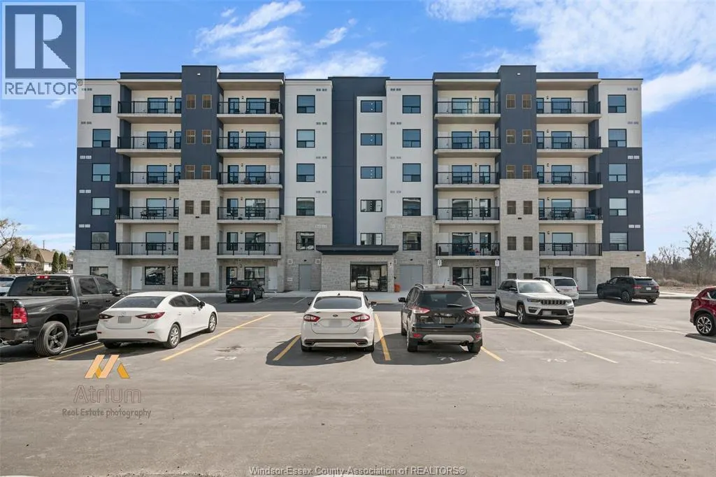 3320 STELLA CRESCENT Unit# 116