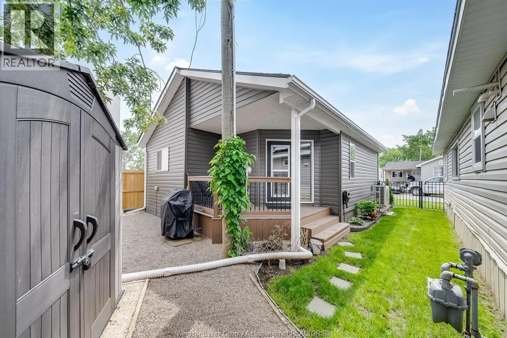 20 BONITA AVENUE
