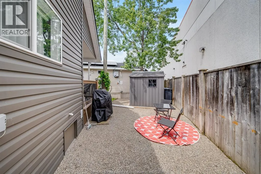20 BONITA AVENUE