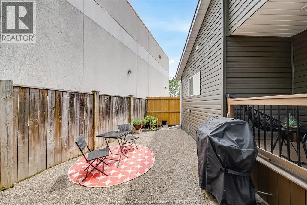 20 BONITA AVENUE