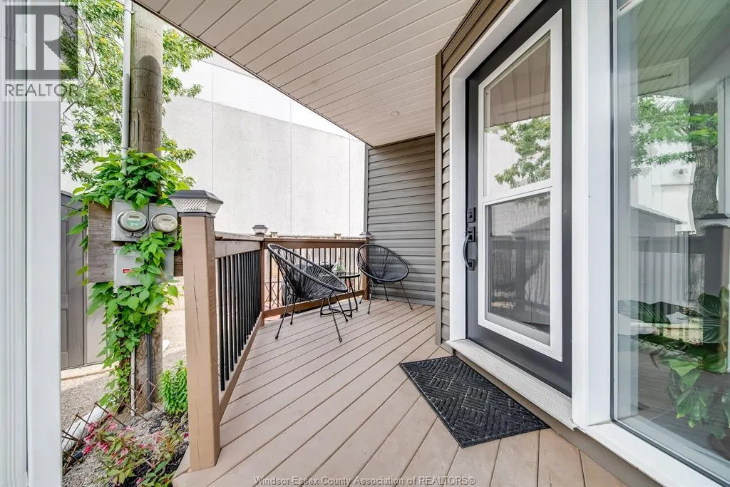 20 BONITA AVENUE