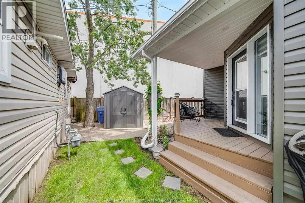20 BONITA AVENUE