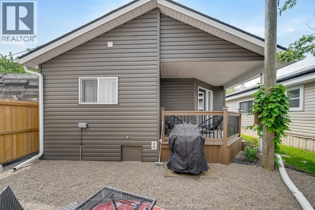 20 BONITA AVENUE