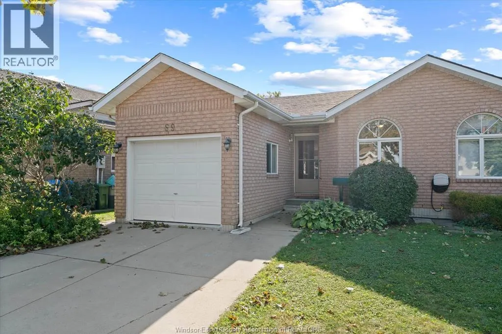 69 Rudgate LANE