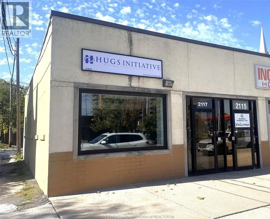 2117 PELISSIER STREET