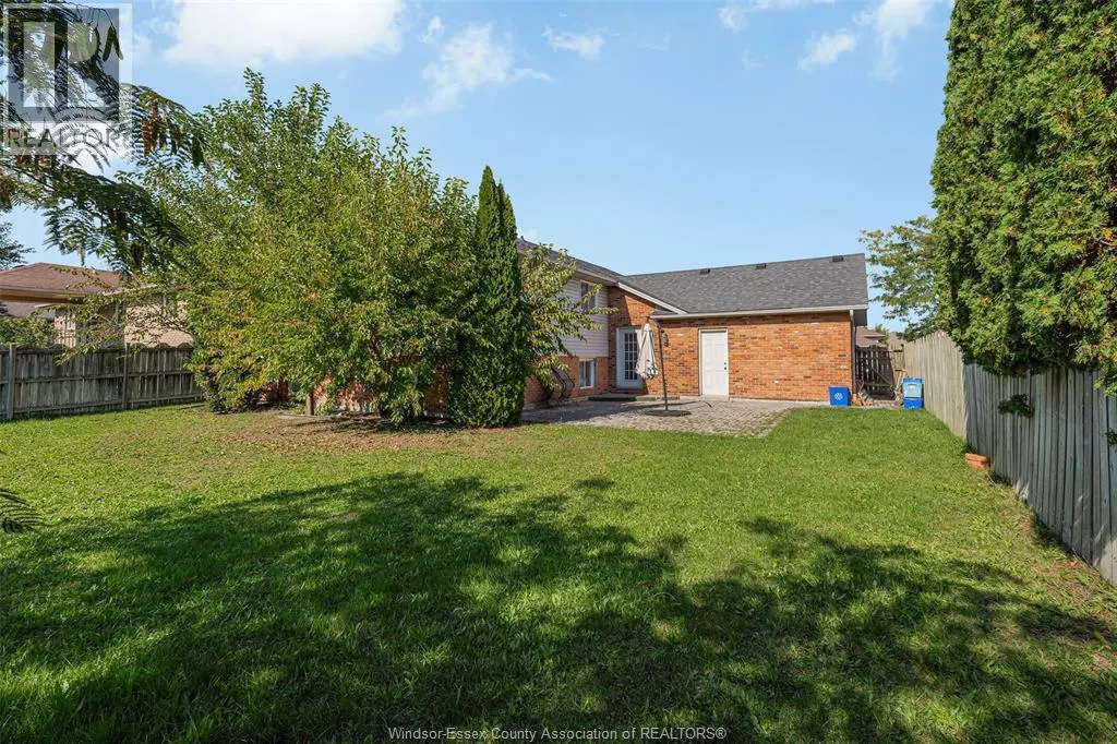280 INTERNATIONAL AVENUE Unit# LOWER