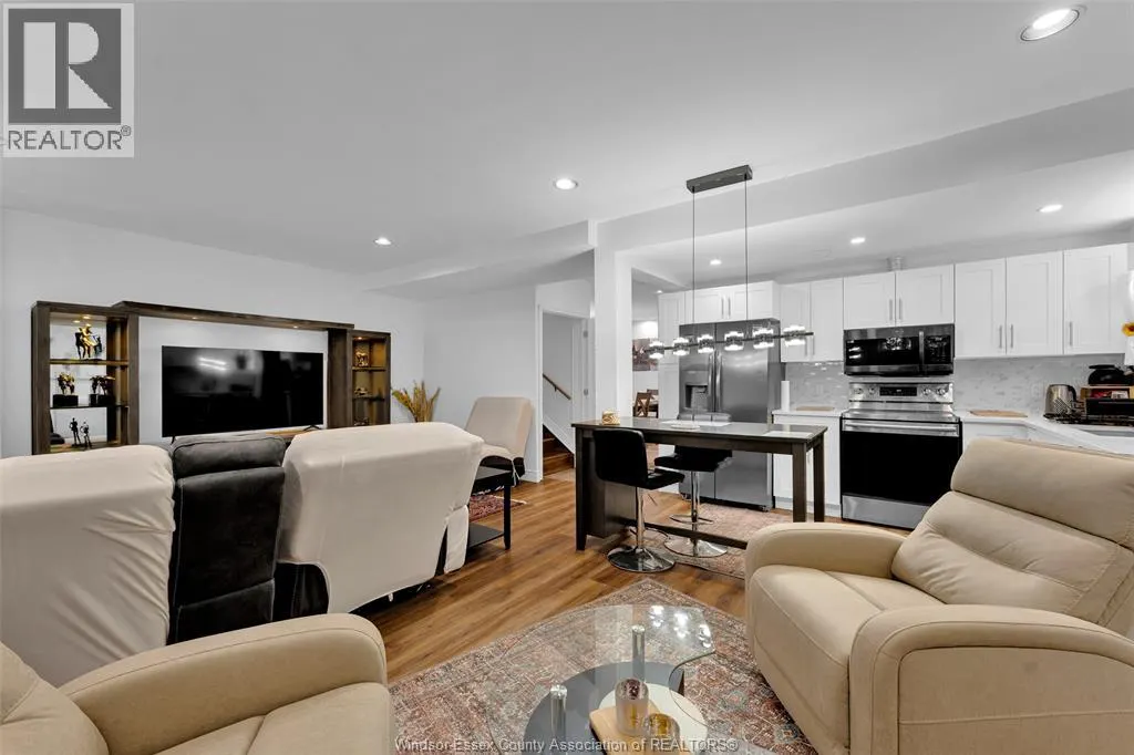 280 INTERNATIONAL AVENUE Unit# LOWER