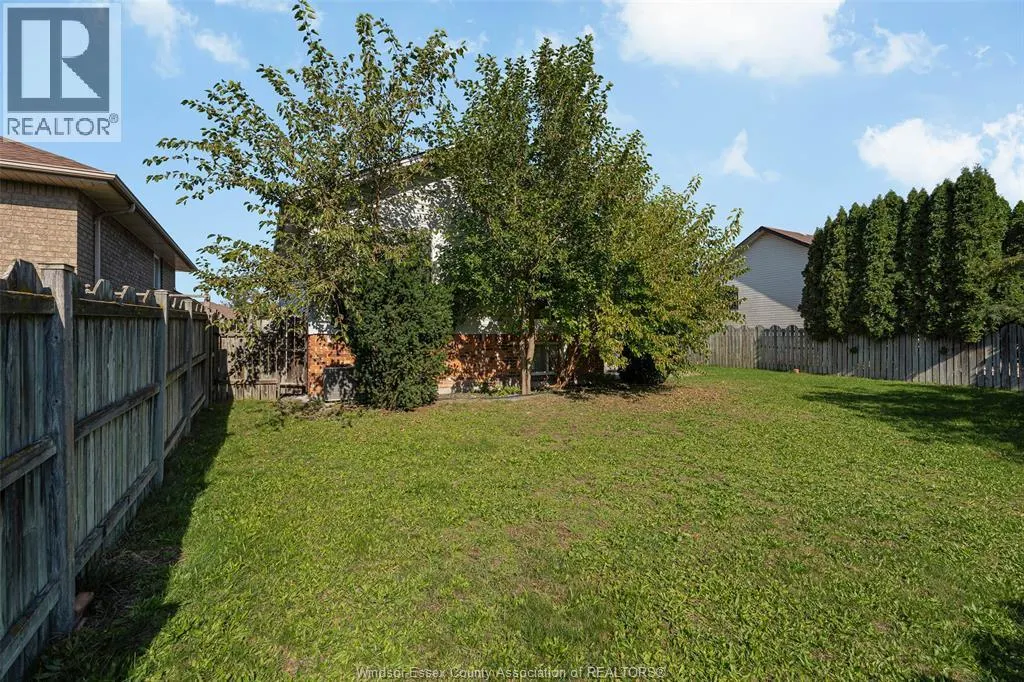 280 INTERNATIONAL AVENUE Unit# LOWER
