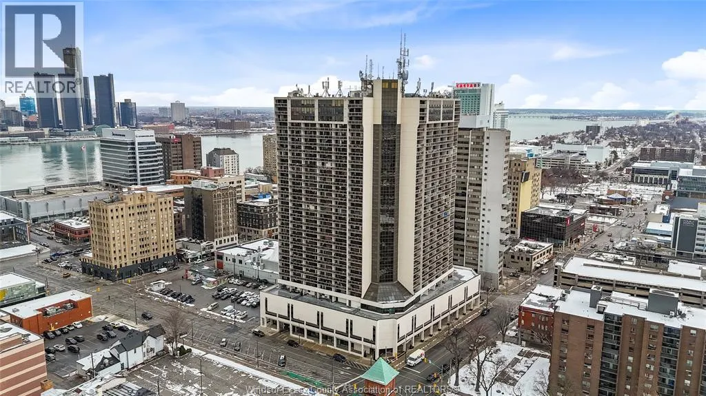 150 PARK Unit# 802