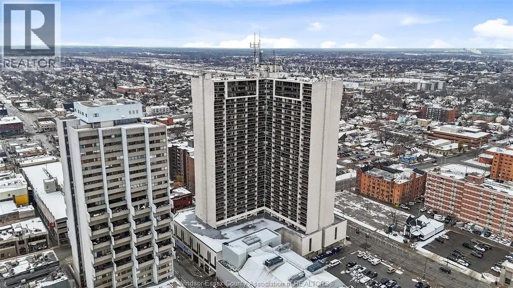 150 PARK Unit# 802