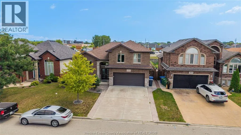 3072 TROUP CRESCENT