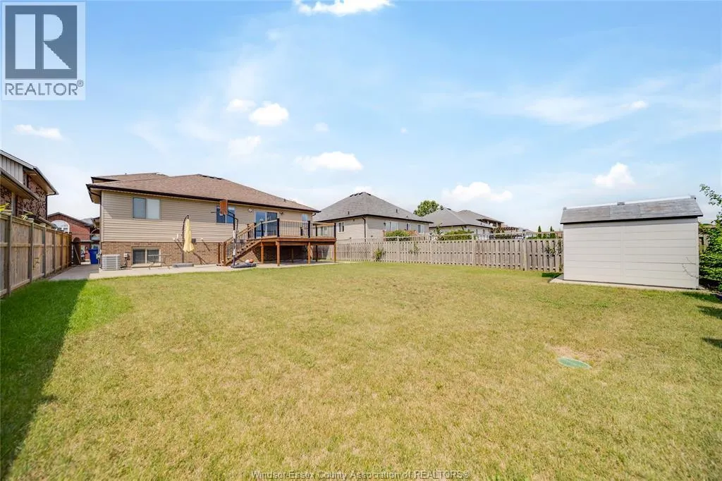 3072 TROUP CRESCENT