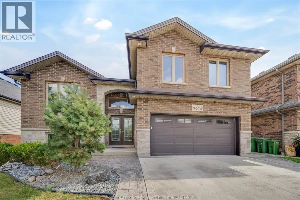 3072 TROUP CRESCENT