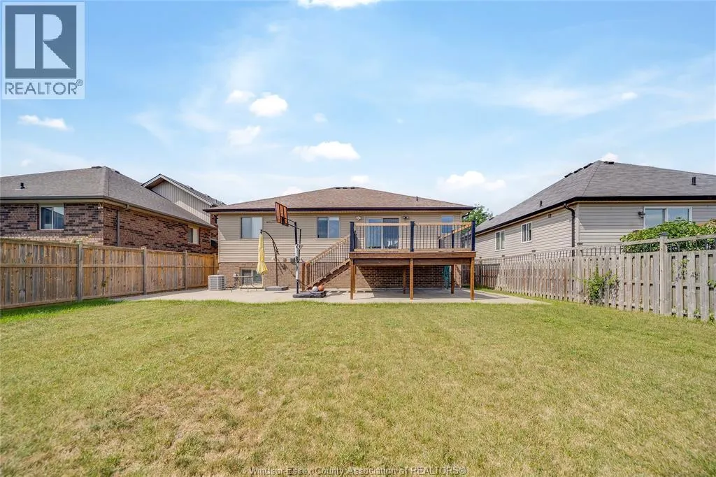 3072 TROUP CRESCENT