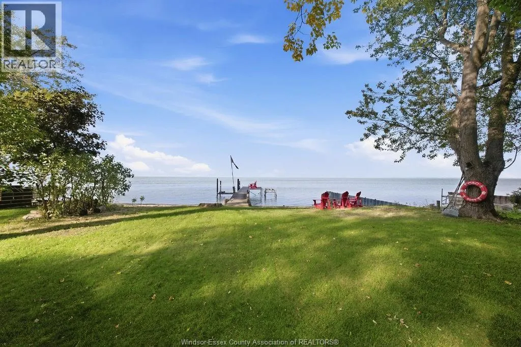 9952 ST CLAIR RD