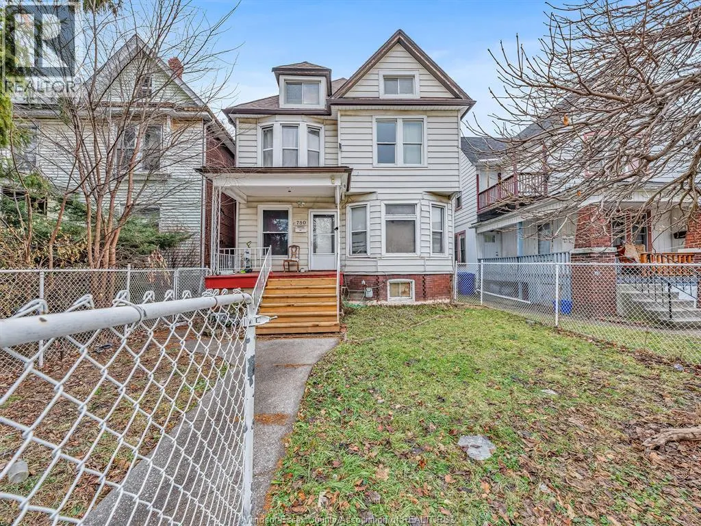 780 DOUGALL