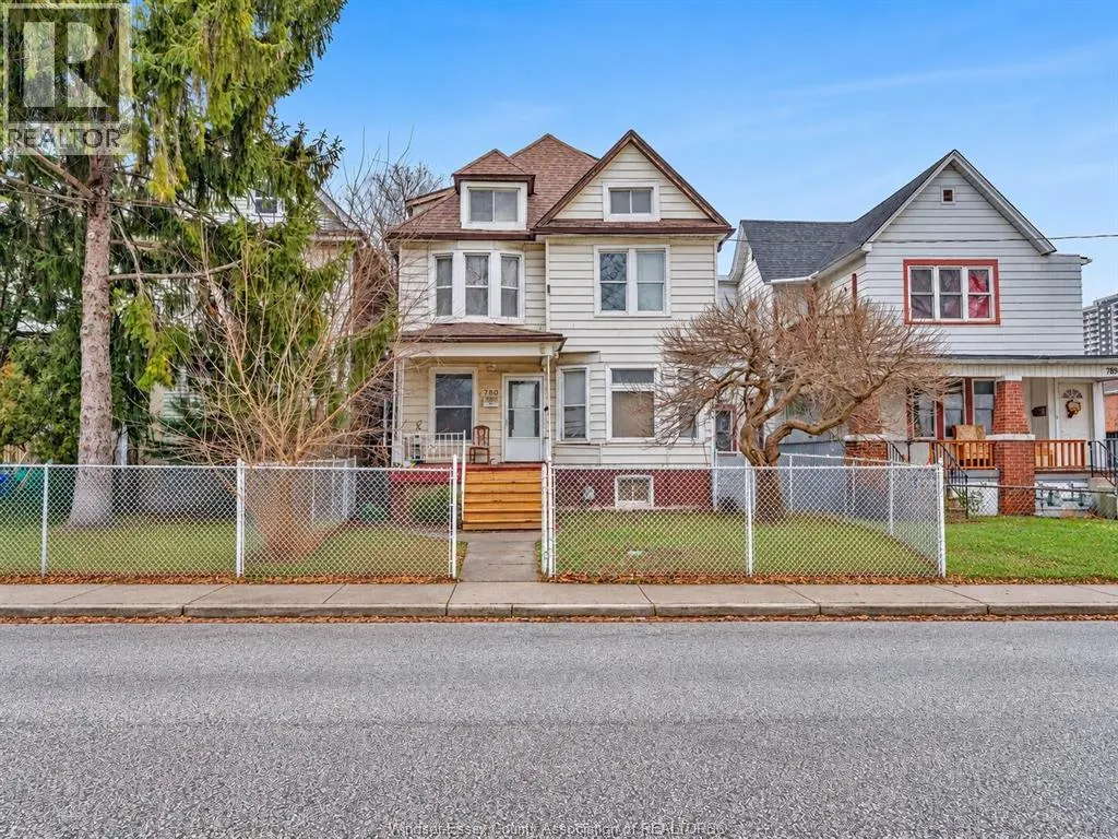 780 DOUGALL