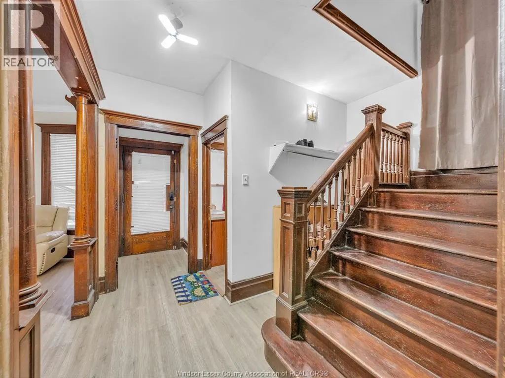780 DOUGALL