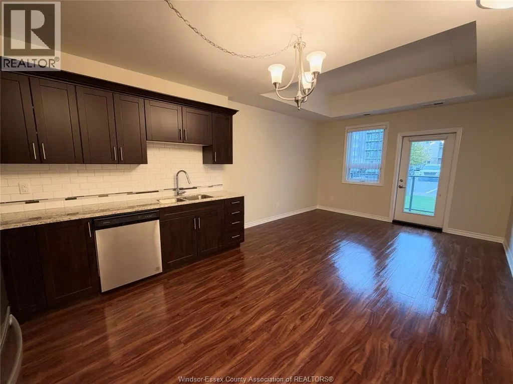 550 Park AVENUE West Unit# 412