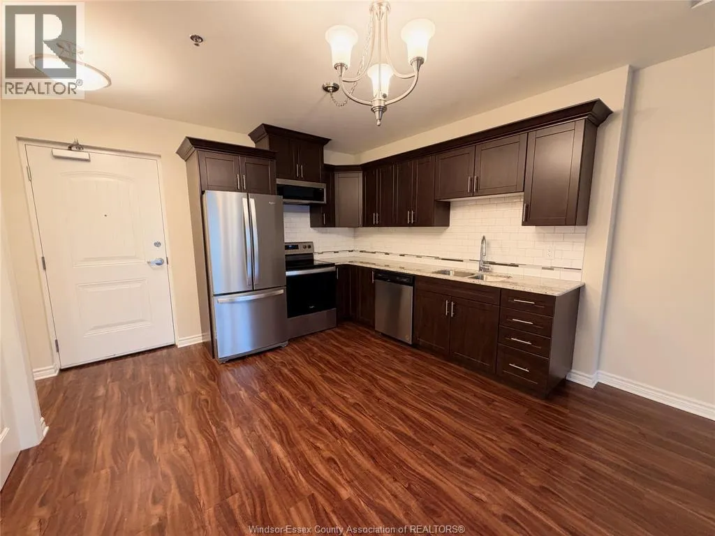 550 Park AVENUE West Unit# 412