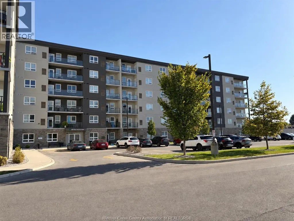 550 Park AVENUE West Unit# 412